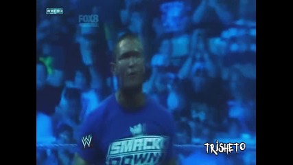 [rt] Randy Orton Tribute