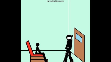 Pivot movie: Slender texts part 3