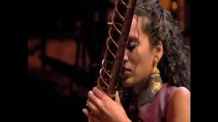 Anoushka Shankar - Concert For George