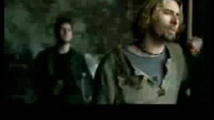 Nickelback - Savin me