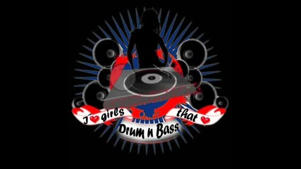 Dj Darkstep - Destroy You 