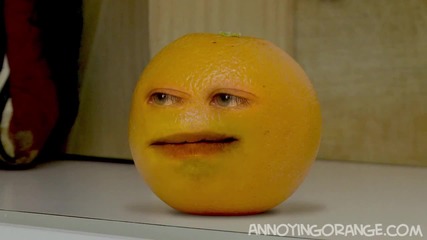 Annoying Orange - No More Mr. Knife Guy