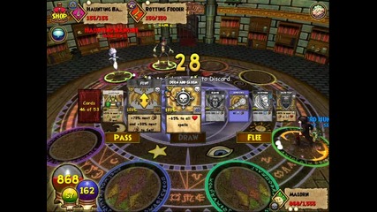 lets play wizard101 еп1 част3