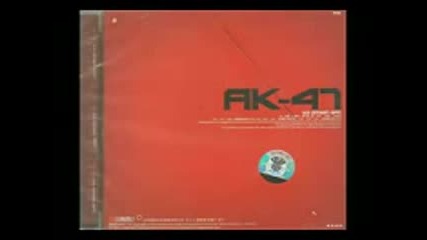 Ak47 - Start Off [ full album ]