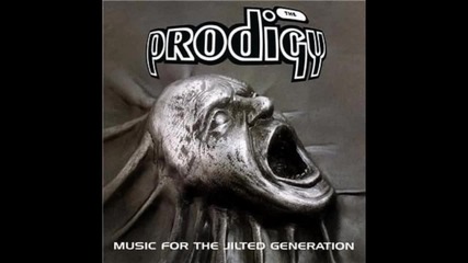 The Prodigy - Voodoo People