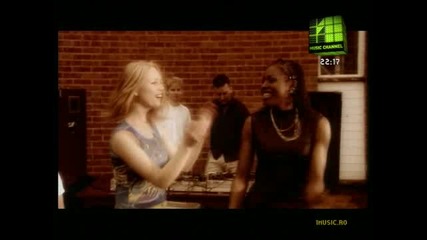 Baby D - Let Me Be Your Fantasy (trick or treat feat mc tails rmx) , hq 