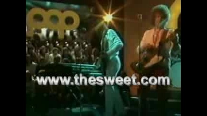 Sweet - Call Me