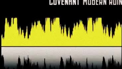 Covenant - Wir Sind Die Nacht Soundtrack Modern Ruin