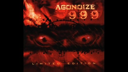 Agonoize - Nekropolis