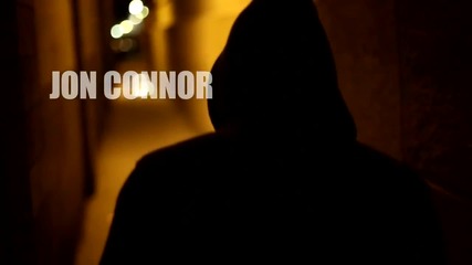 Jon Connor- Never Left
