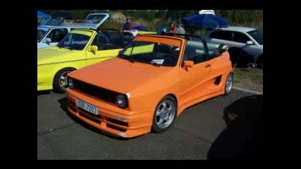 Golf 2 Gt Gti Gtd Cl Gl and others