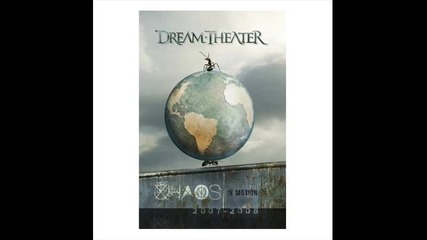 Dream Theater - The Ministry Of Lost Souls