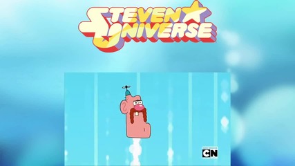 Steven Universe season 2 episode 4