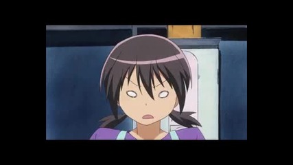 Kaichou Wa Maid-sama! - 21 bg susb