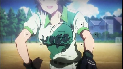 [horriblesubs] Photo Kano - 01 [480p]