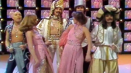 Dschinghis Khan- Hadschi Halef Omar - Full Hd