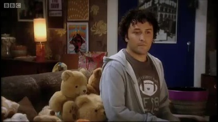 Welcome party - Grown Ups - Bbc 