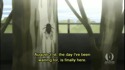 Maria Holic Alive Episode 12 Eng Hq