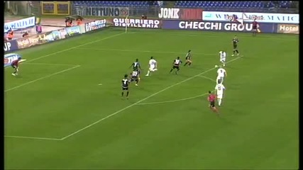 15.05.2010 Lazio - Udinese 3:1 