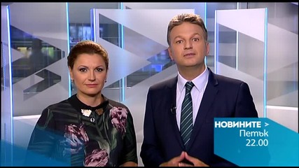 Новините на Нова - късна емисия на 24 юли
