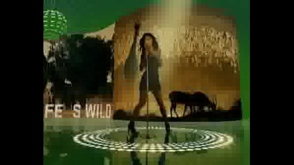 Nicole Scherzinger - Get Intro Me
