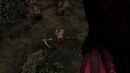 Alice: Madness Returns Game Launch Trailer