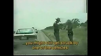 Funny Police Stops :):):)