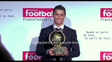 Ronaldo part 1