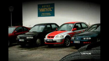 Honda Fan Club Bulgaria