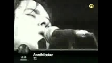 Annihilator 21