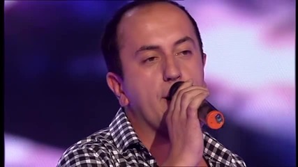 Goran Grigureski - Ne mogu bez tebe ja