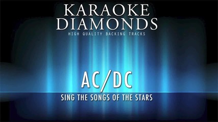 Ac Dc - Girls Got Rhythm