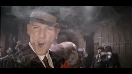 Scooter - Apache Rocks The Bottom! (official Video Hq) 