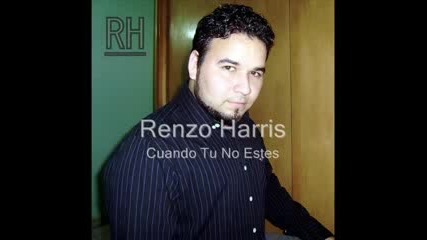 David Bustamante - Cuando Tu No Estes