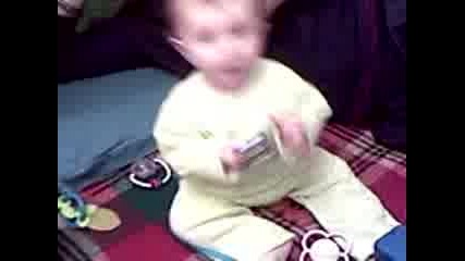 Бебе С Телефон