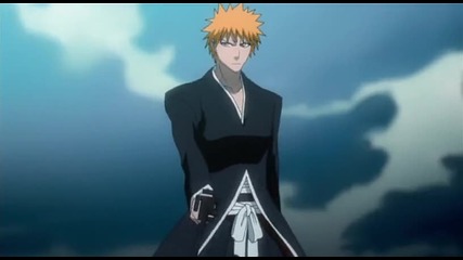 Bleach - opening 8