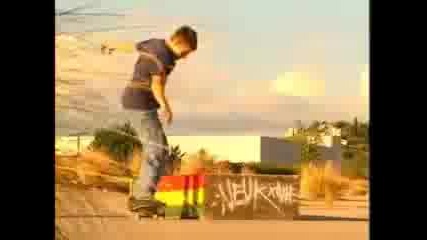 How to Darkslide