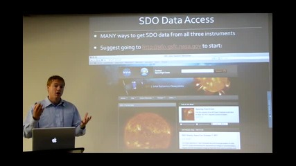 The Solar Dynamics Observatory and its Contributions to Space Weather 1 of 2