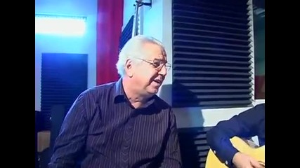 Khatchadour Tankian and Serj Tankian - Bari Arakeel