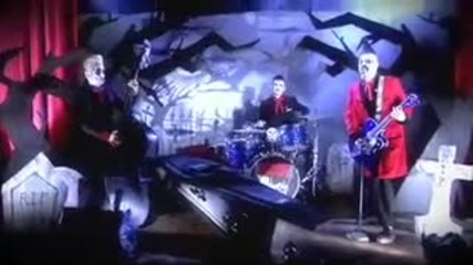 Zombie Ghost Train - R.i.p. Hairball 8 Records