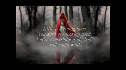 Amanda Seyfried- Little Red Riding Hood Превод