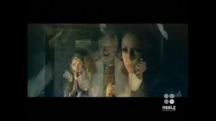 Jenna Jameson Is A Zombie Stripper 