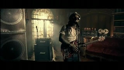 !!! New !!! Lil Wayne - She is On Fire [ H Q ]