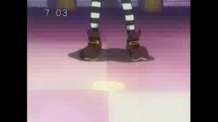 So Magical {sugar Sugar Rune}