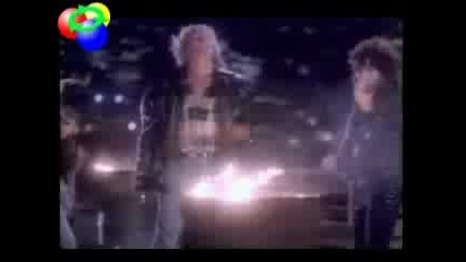 Rod Stewart - Downtown Train