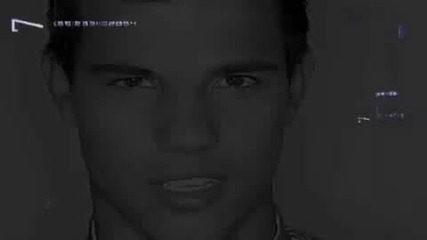 Taylor Lautner is Sexy