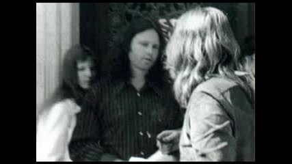The Doors - Been Down So Long Rare Pics
