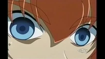 Bakugan - New Vestroia Episode 7 [2 - 3]