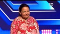 X Factor 25.09.2014 - Валентина Видимо Доволни
