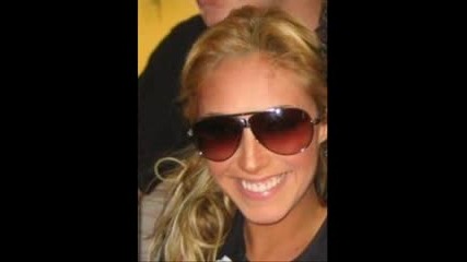 Anahi Is The Barbie Girl